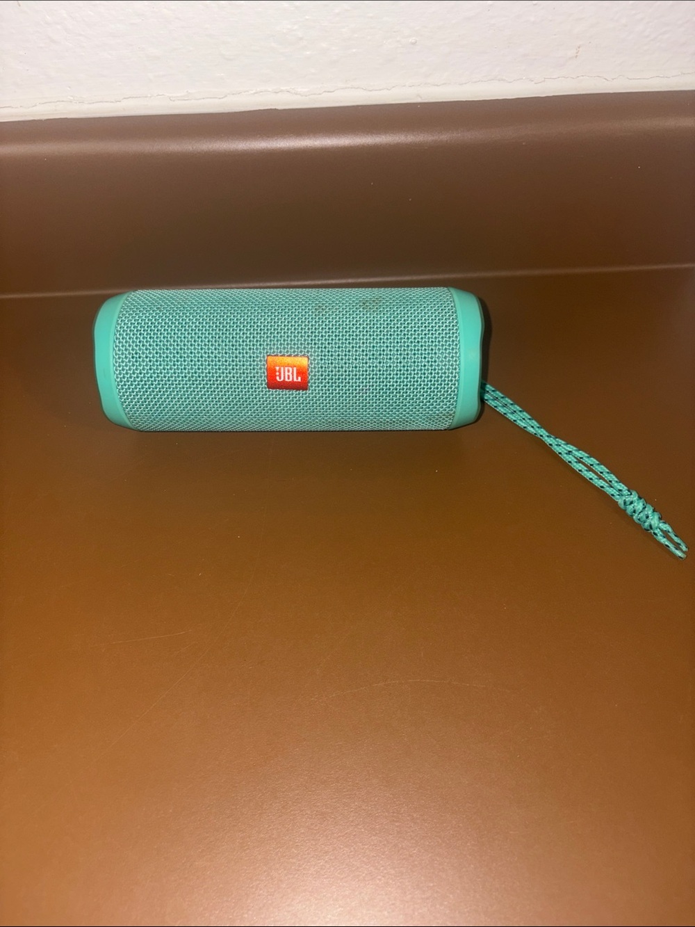 JBL Portable Bluetooth Speaker - Aqua Green